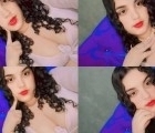 Citas Mujer Venezuela a Caracas  : Alejandra, 23 años